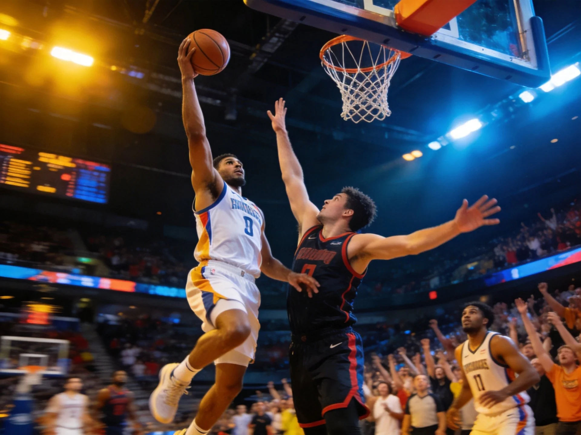 欧洲天才东契奇从少年新星到NBA超巨的崛起之路