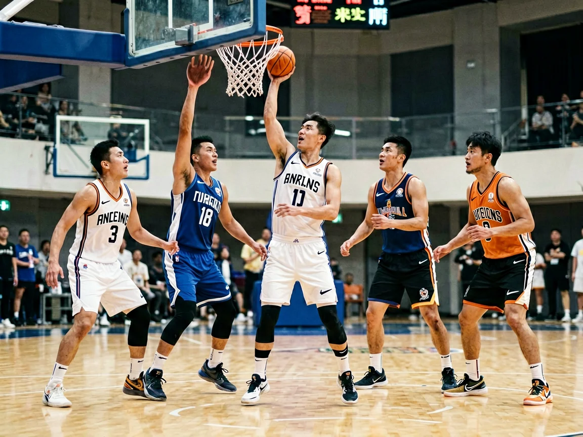 NBA新赛季展望新老球星迎来各自全新挑战
