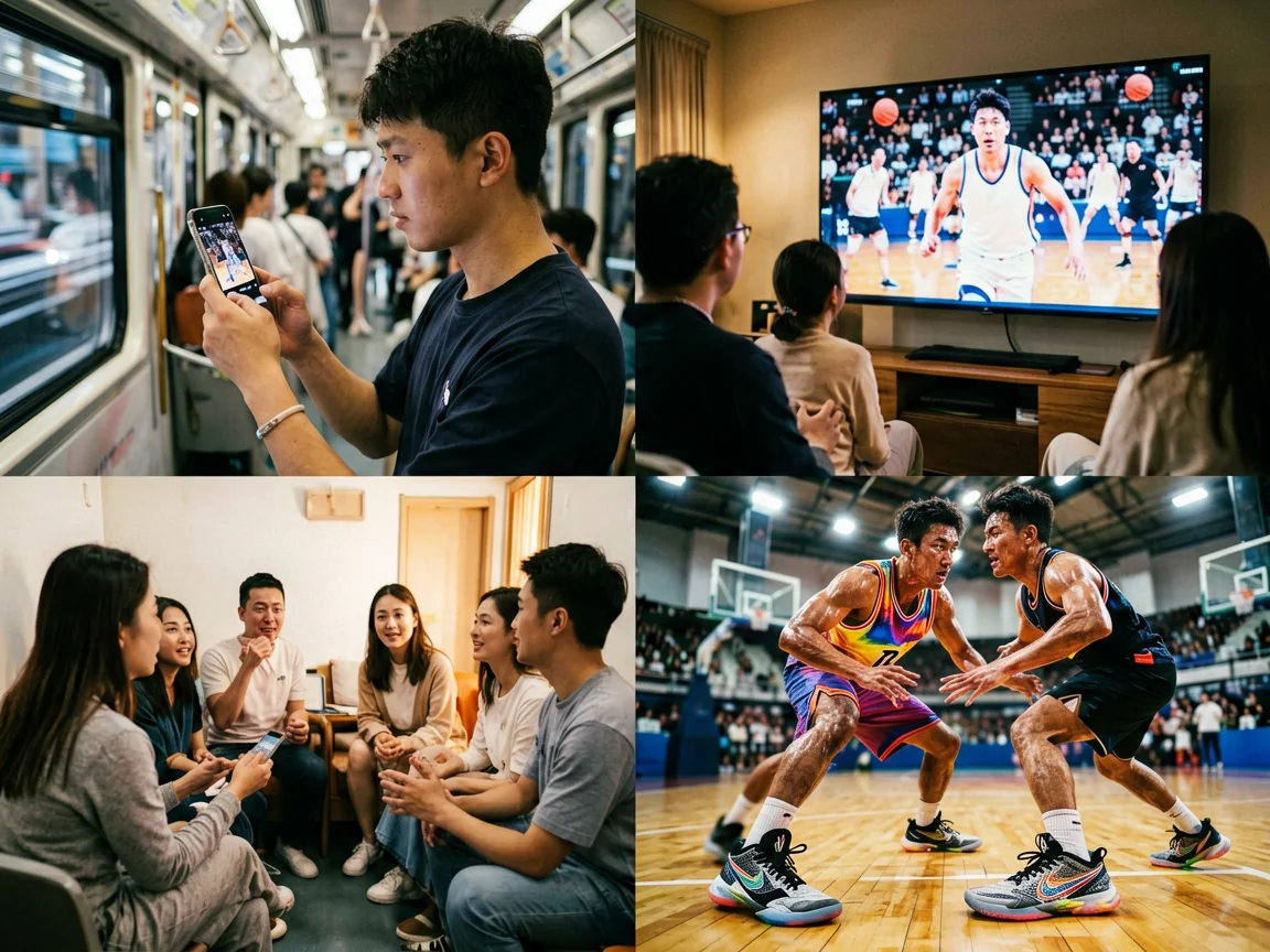 CBA常规赛篮板争夺白热化本土内线悍将表现抢眼