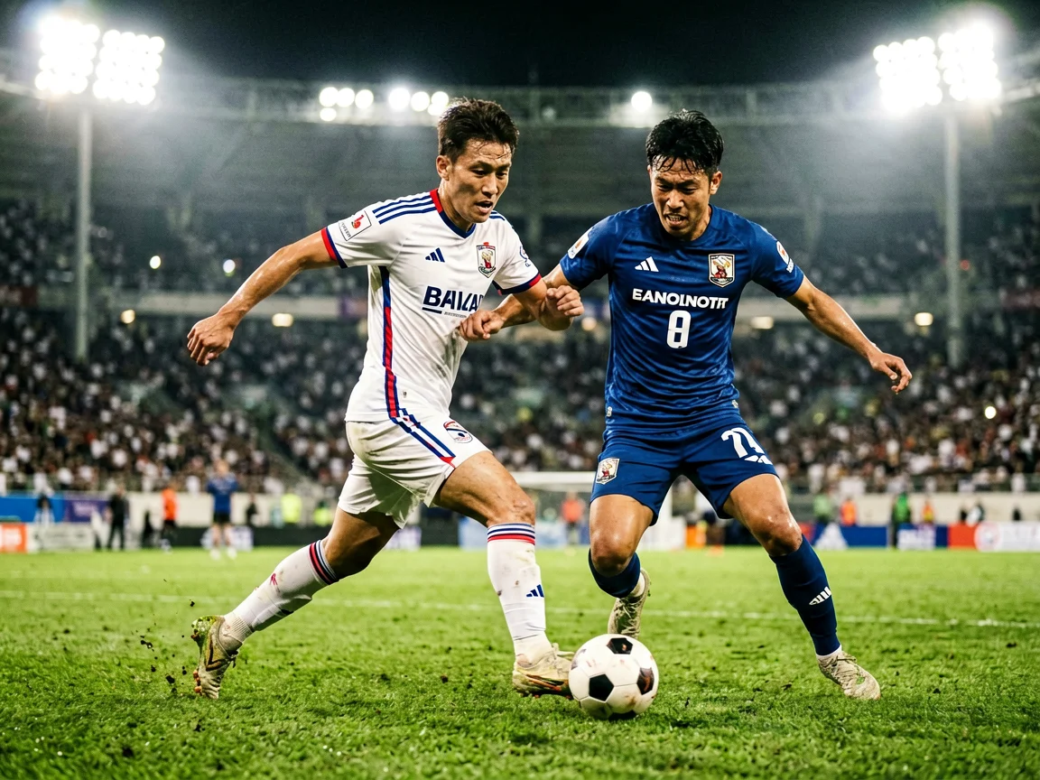 南野拓实全力备战2026世界杯领衔日本队锋线争佳绩
