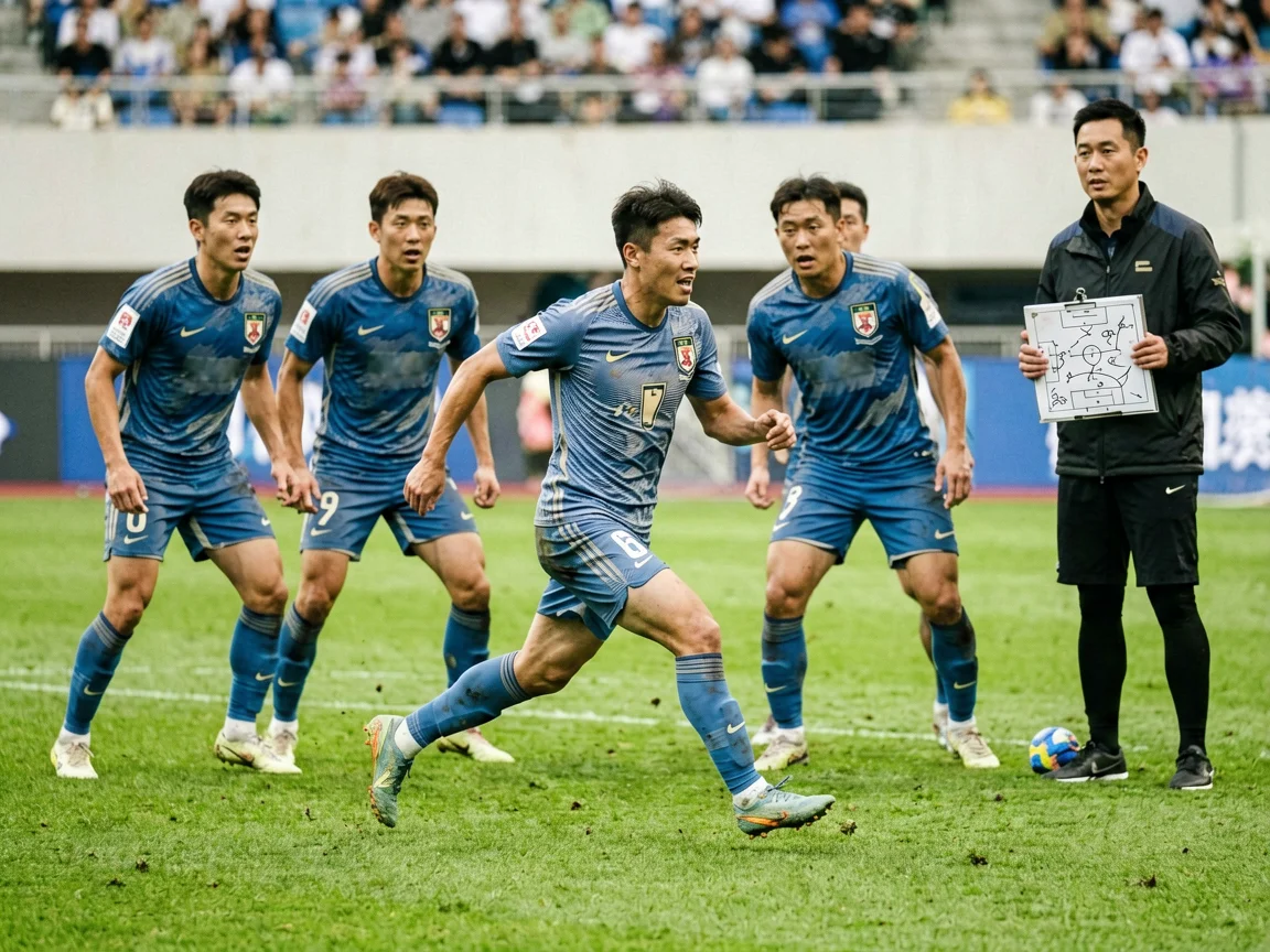 经典足球集锦回顾那些让人回味无穷的赛场精彩瞬间